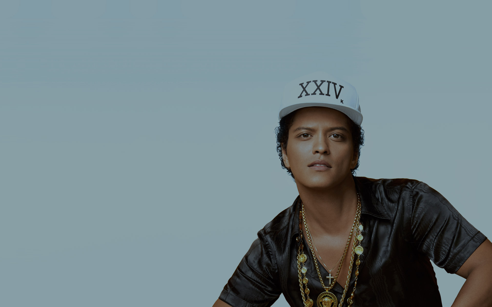 Bruno Mars