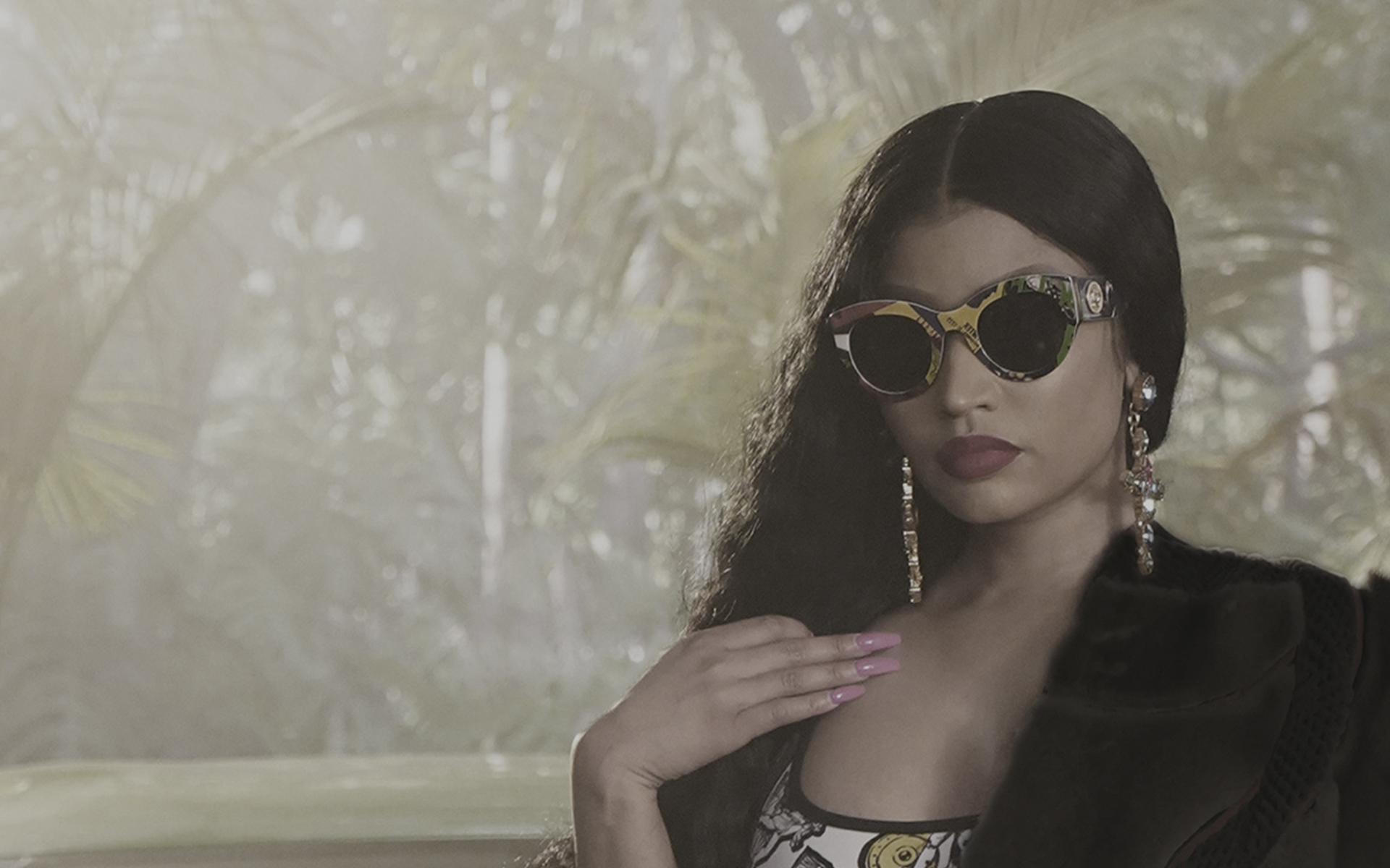 Nicki Minaj