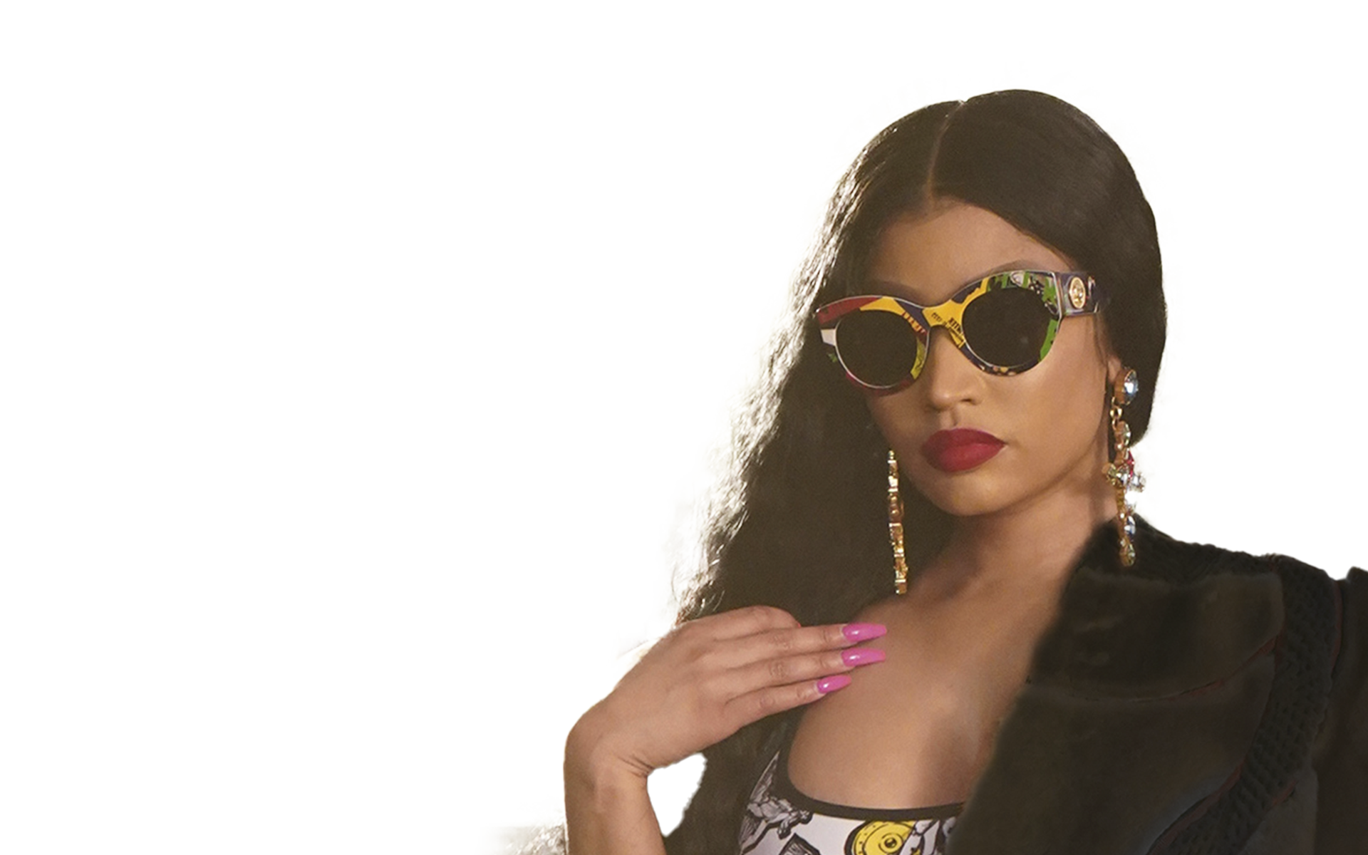 Nicki Minaj